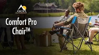 GCI Outdoor Comfort Pro Chair™