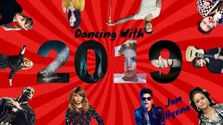 A Jam Hyena Mashup - Dancing With 2019