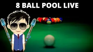 8 Ball Pool Live