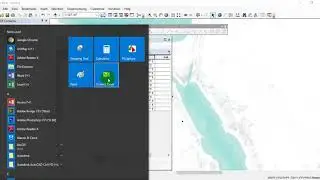 How to Use ArcMap for Convert coordinates To Any Type and Export To Excel