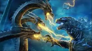 Eminem - Godzilla - [CLEAN] Ft.  Juice WRLD