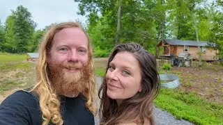 Life on our TENNESSEE homestead