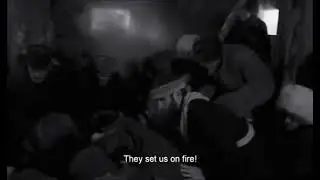 Сожжённые заживо. Депортация чеченцев и ингушей