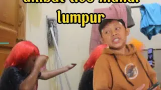 nenek nenek live lumpur 🗿