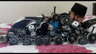 LIHAT PANCING...PASTI MENANGIS!!
