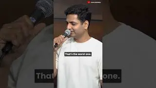 Indian Family Pressure of Exams 