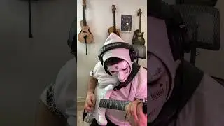 #guitar #shred #guitarist #music #electricguitar