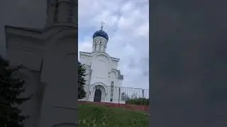Проект «Православные святыни Гомельщины»
