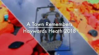A Town Remembers