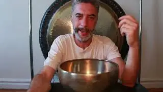 Review of Singing Bowls Rubbing Mallets