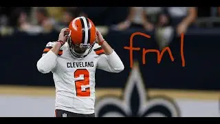 Game winning field goals of the 2022-23 NFL Season