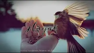 Şeir üçün Hezin Musiqi 
