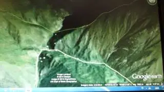 ორდღიანი ხევსურეთის მარშრუტი