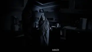 Кто то плачет, может призрак? 😱👻 
