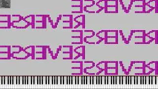 tuNesreveR | UMP Render [2,887,680 notes]