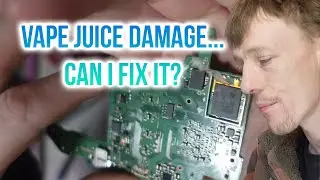 Modded Nintendo Switch OLED Not Turning On. Can I Fix It?