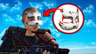 so I got my OWN SKIN in Rust...