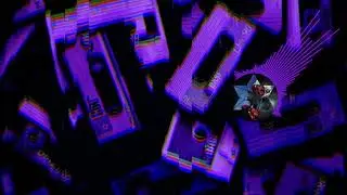 Lxst Cxntury - QUIET STYX / Bass Boosted 🎵 /
