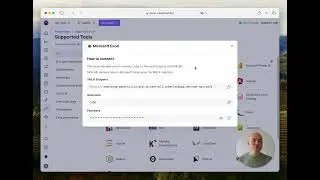 Connecting BI, spreadsheets, and data visualization tools to Cube Cloud