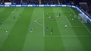 Welcome FIFA 21! A Goodbye to FIFA 20 - CRAZY GOALS COMPILATION