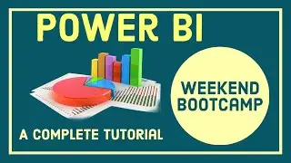 Power BI Full Course | Power BI Tutorial | Power BI Interview questions and answers