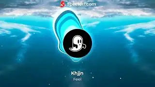 Khjjn - Feel (Audio)