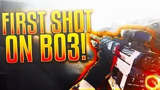 MY FIRST BO3 TRICKSHOT!!!!