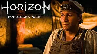 Horizon: Forbidden West ➤ Прохождение ● 12