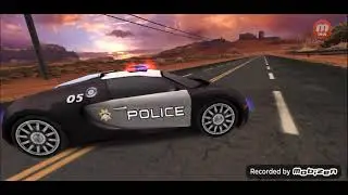 прохождение игры nfs hot pursuit часть 8 финал карьеры полицейского и финал всей игры
