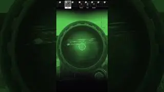 ещё один странный бегунок🙂 #Shorts #tarkov #eft #тарков