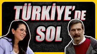 TÜRKİYE'DE SOL - Solculuk Ne Durumda ?