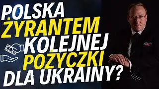 Poland as guarantor of another loan for Ukraine?