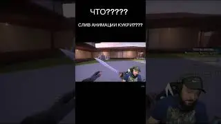 СЛИВ АНИМАЦИИ КУКРИ??? 