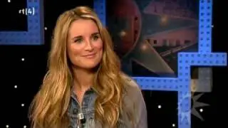 SpyShop Amsterdam - RTL4 Boulevard met Bram Moszkowicz en de Spyshop Amsterdam