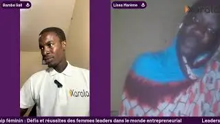 Suite Leadership féminin : Défis et réussites des femmes leaders dans le monde entrepreneurial