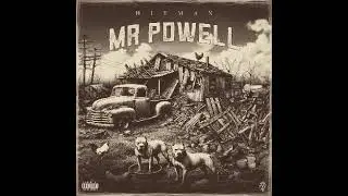 Mr Powell