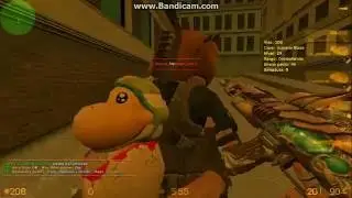Counter Strike 1.6 Zombie Escape #23