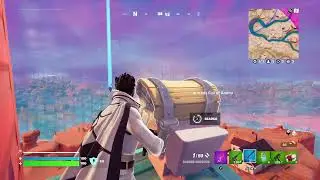 fortnite zoro builds part 2
