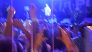 Our Last Night - Sunrise (Схід-Рок 2016)