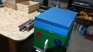 Пчеловодные Будни и Зимовка на Рублёвке!!!