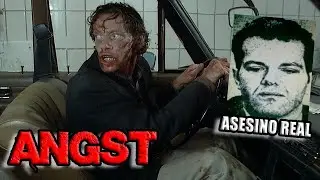 ANGST: THE ANGUISH OF FEAR | The serial killer who terrorized Austria 🇦🇹 (TRUE CASE) | NLTPT #73