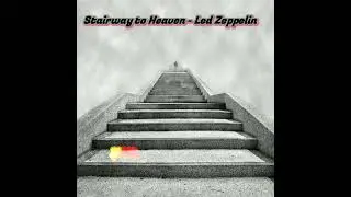 Stairway to Heaven - Led Zeppelin - Lyrics