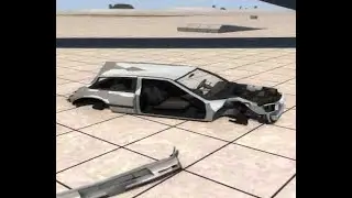 BeamNG.drive at its finest