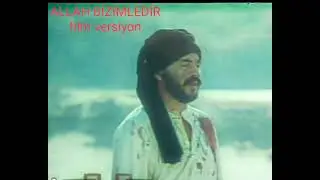 Orhan Gencebay ALLAH BİZİMLEDİR 1983(FİLM VERSİYON) ( RESTORE)#orhangencebay #keşfet #arabesk
