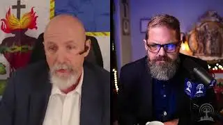 Live News Today | The DNC & the Limits of Power - with Charles Coulombe