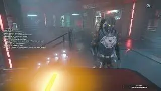 Star Citizen: This is HEX!