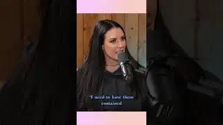 How Does Angela White Sleep at Night?