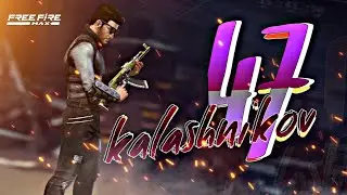 kalashnikov-47 why justice fighter jai character is very special with favorite!#JaiAk47 #kalashnikov