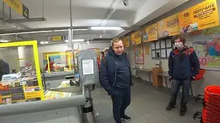 Billa НЕ ИСПОЛНЯЕТ АКЦИИ | АЛКОНАВТ ЗАЩИЩАЕТ ПРОСРОЧКУ