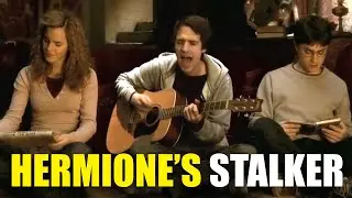 Harry Potter and Hermione's Stalker